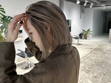 ワン(One)の雰囲気（2）