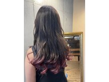 ビーチ(BEACH HAIR&NAIL)