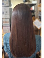 ビス(biss) 髪質改善