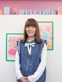 ベルサロンドゥコワフュール(Belle salon de coiffure) 岩井 浩美