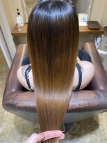 ヘアモイジャ(Hair Moija) 髪質改善アミノ酸縮毛矯正