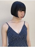 ミニボブ