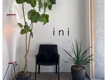 イニ 福井店(ini)