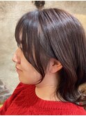 小顔見え◎フェイスレイヤー