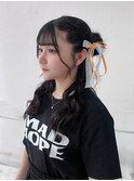 【MAI】くるみちゃんヘア