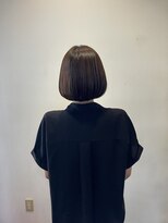 アミーベル クレール(AMI a BELLE Clair)&nbsp;髪質改善　ヘアエステで大人の艶髪へ