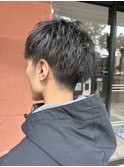 宮崎/メンズパーマ/メンズカット/フェードカット/サーフカール