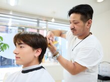 ジェイリンサロン 赤羽(JLene Salon)