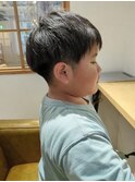 LiLy hair　キッズカット