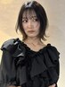 【OPEN記念】ウルフカットご希望の方♪似合わせカット