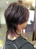 リズビー(LizBee)&nbsp;ウルフ