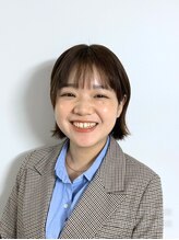 ザバーバー 日本橋高島屋SC(THE BARBER)&nbsp;長谷部 柚香