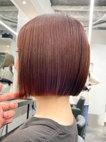 アビーファイブ(ABBEY 5)&nbsp;ボブ内巻きボブ外はねボブミニボブ大人ボブくびれボブ結べるボブ