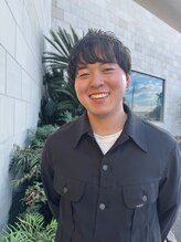 アクセル エルヴェ 鹿沼店(AXCEL E'LEVER)&nbsp;井上 惠太