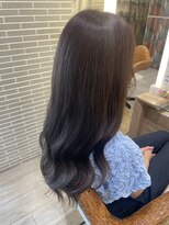 ニューヨークニューヨーク パピオス明石店(NYNY Mothers) アースブラウンカラー