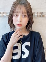 シルクレイ 新宿店(Silk-lei)&nbsp;☆☆大人可愛いくびれボブ インナーボブ 新宿