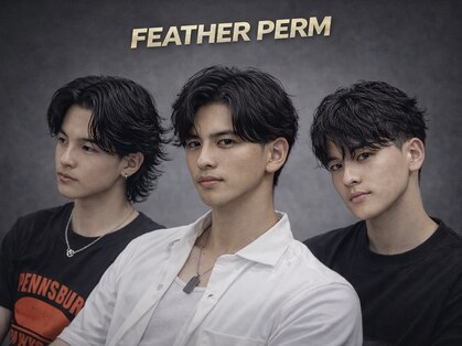 バジー バイ ディーアンドティー(Buzzy by D&T)の写真