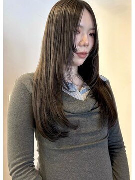 パルク(parc) high layer