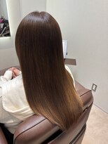 トゥーリ JR二日市駅前店(tuuli)&nbsp;JR二日市駅前　髪質改善トリートメント　20代30代40代白髪ぼかし