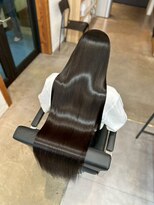 ラフ トウキョウ 薬院店(RAF TOKYO)&nbsp;美髪ロング