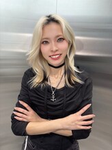 ロゼル(ROSEL)&nbsp;橋口 菜々美