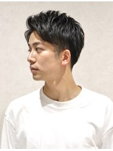 【メンズでも大丈夫？】[松戸/松戸駅/髪質改善]