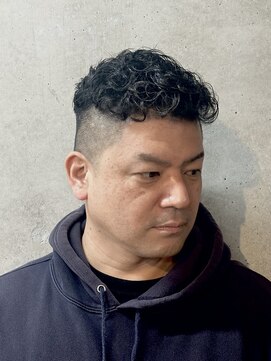 グロウ 別府店(growth) リッジアップショート