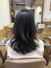【5月平日限定】似合わせカット+ヘッドスパサービス