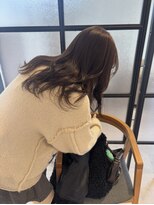 カノエ 亀岡篠店(canoe)&nbsp;ベージュカラー
