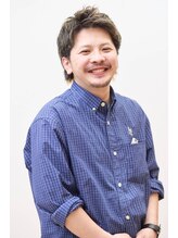 ユニックス イオンモール幕張新都心店(UNIX)&nbsp;石川 晃