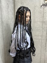 ガナンシア 横浜本店(ganancia) ボヘミアンブレイズ