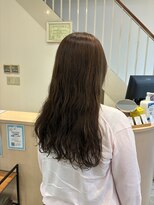 イマジン 八戸ノ里店(IMAGINE)&nbsp;20代/30代/40代　ロングウェーブ