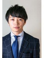 ヘアーサロン サボイア(HAIR SALON SAVOIA)&nbsp;[SAVOIA]カジュアルショートスタイル