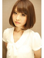 コルテデモーダ(Corte de moda)&nbsp;Ｍｅｌｔｅｙ♪ボブ