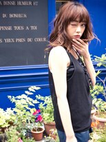 リリアン 表参道(relian)&nbsp;relian☆カジュアルラフミディアム♪