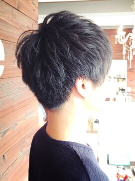 アンスール(Une seule) 好感度UP爽やかスタイル