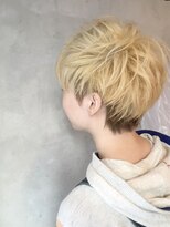 コキャン(COQUIN)&nbsp;ナチュラルベージュホワイト