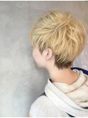 ナチュラルベージュホワイト
