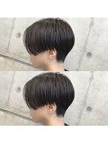 オーシャントーキョー ホワイト 原宿(OCEAN TOKYO WHITE)&nbsp;お客様ヘア