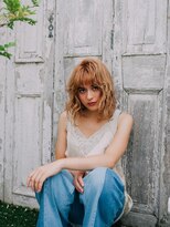 グランシャリオ 笹塚店(Grand Chariot)&nbsp;【GrandChariot 笹塚】セミウェット無造作ウェーブ