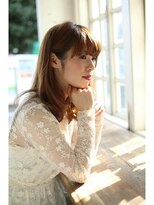 ミント バイ フォルテ(mint by FORTE)&nbsp;大人ゆるカール