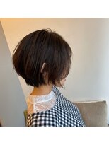 テイスティ プライム(tasty prime)&nbsp;耳掛けショートStyle