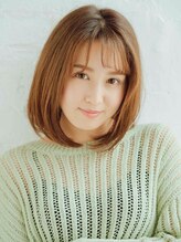 ヘアー アークス 上大岡店(hair ARKS) 30.40代におすすめ大人ボブスタイル☆ARKS上大岡