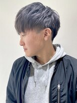 フォーク FOLK&nbsp;【FOLK】ナチュラルショート☆