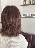 ヘアカラー