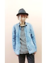 ミューズ 入曽店(Muse) 井上 