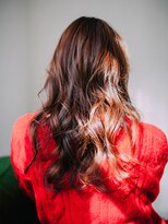 フローラビューティーヘアー(Flora Beauty Hair)&nbsp;大人クールグラマラス/20代/30代/40代/50代/岡山/表町