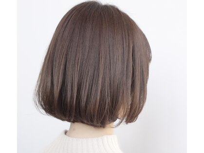 オトヘアー(OTO HAIR)の写真