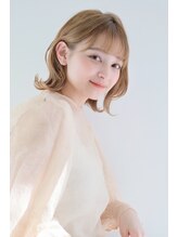 ヘアサロンガリカアオヤマ(hair salon Gallica aoyama) ☆ワンカール　くびれボブ☆　ばっさりイメチェン