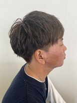 コワファースト 大分(COIFF1RST)&nbsp;ショートマッシュ